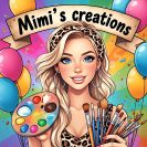 Mimi's creations
